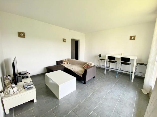 Appartement T4 Joue Les Tours