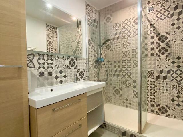 Appartement T4 Joue Les Tours