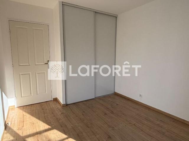 Appartement T4 JUVISY SUR ORGE à louer
