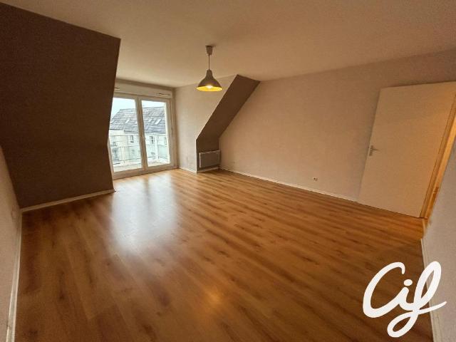 Appartement T4 LA CHAPELLE SUR ERDRE 78.56 m2 236 000 Euros