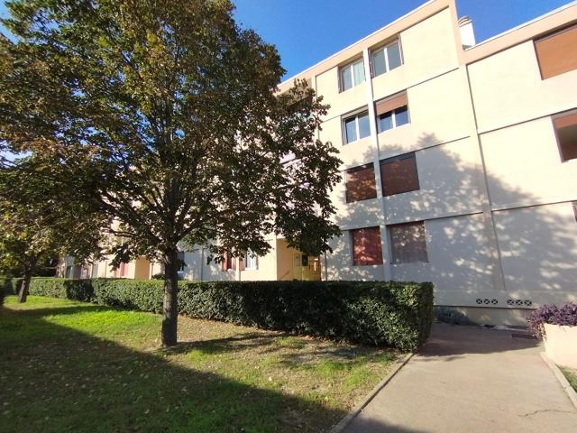 Appartement T4 LA POINTE ROUGE