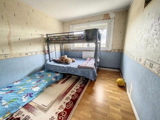 Appartement T4 Lafourguette Investissement