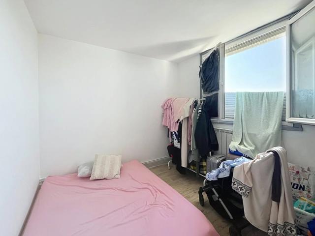 Appartement T4 Lafourguette Investissement