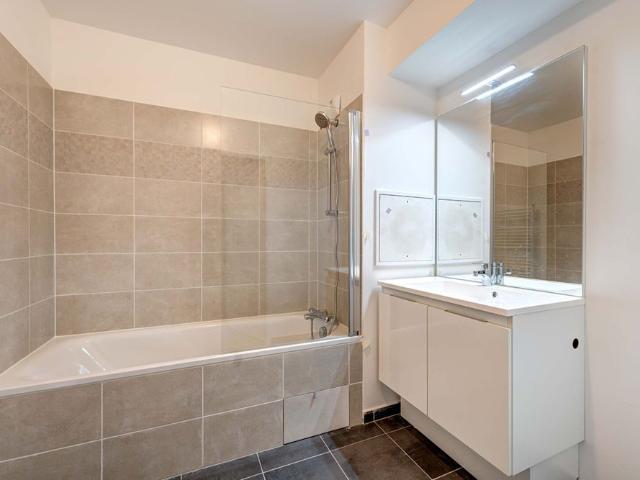 Appartement T4 LE BLANC MESNIL à louer