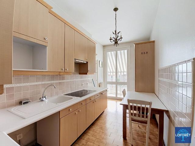 Appartement T4 LE PUY EN VELAY à louer
