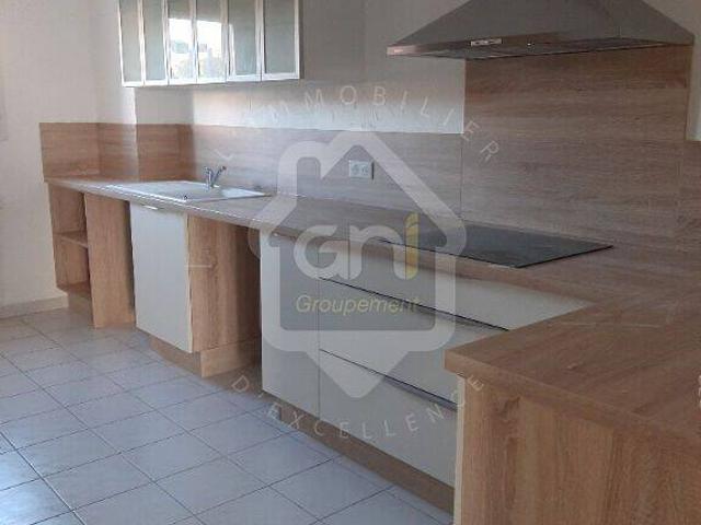 Appartement T4 LES ANGLES