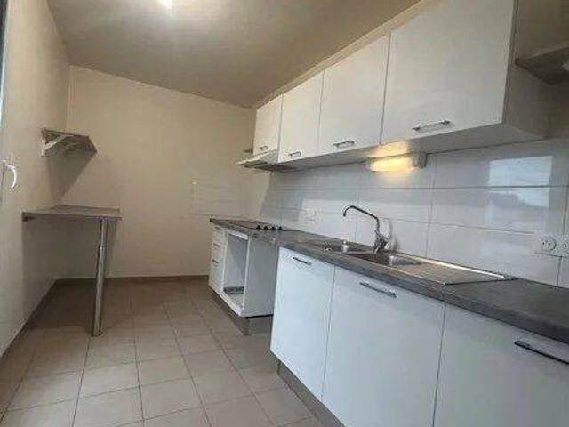 Appartement T4 LES PAVILLONS SOUS BOIS