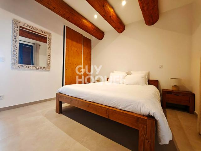 Appartement T4 Les Résidence Les Terrasses de l'Oliveraie