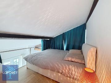 Appartement T4 LEVALLOIS PERRET à louer