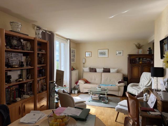 Appartement T4 Limoges