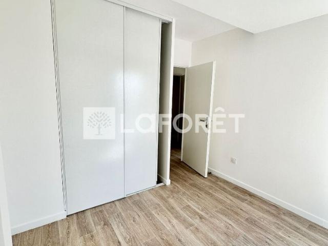 Appartement T4 LINGOLSHEIM à louer