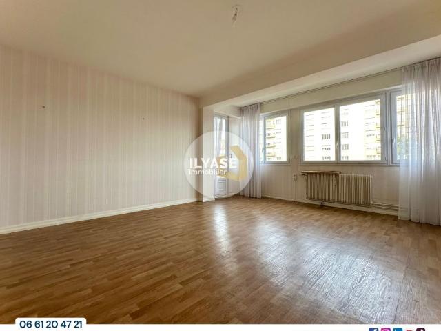 Appartement T4 | Location | Centre de Chalon sur Saône