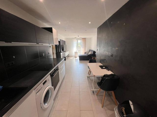 Appartement T4 + Loggia Montredon