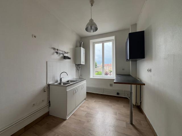 Appartement T4 LOGIMMO CONSEIL