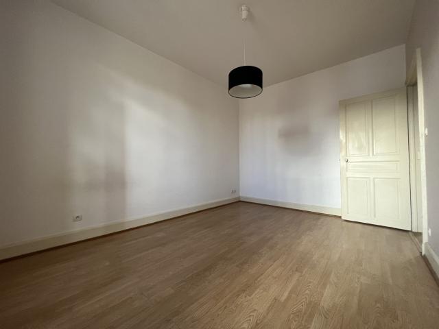 Appartement T4 LOGIMMO CONSEIL