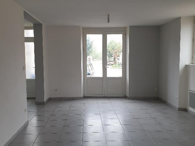 Appartement T4 loué proche Champagnole