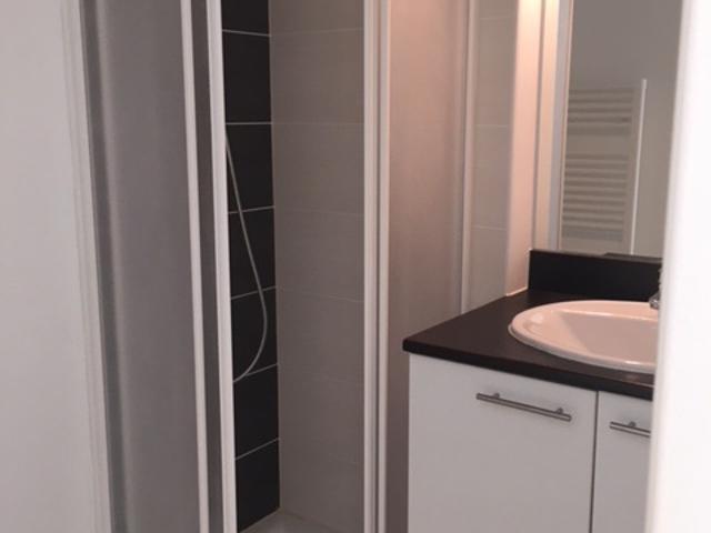 APPARTEMENT T4 LOUE
