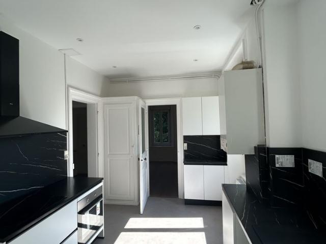 appartement T4 lumineux Valdoie