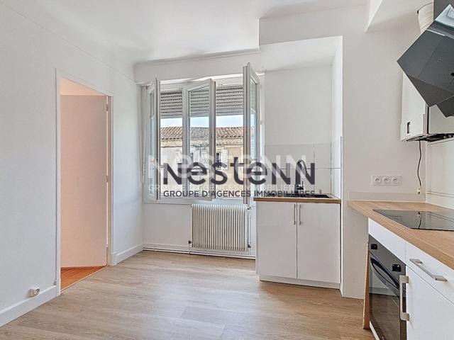 Appartement T4 lumineux ? Centre ville de Cazères