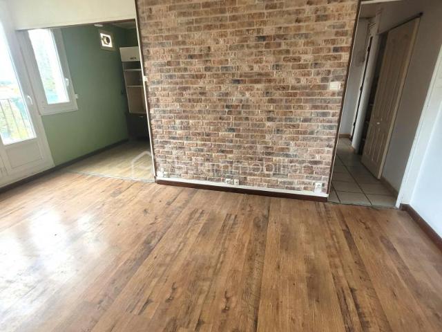 Appartement T4 lumineux dans résidence sécurisée bonne rentabilité locative