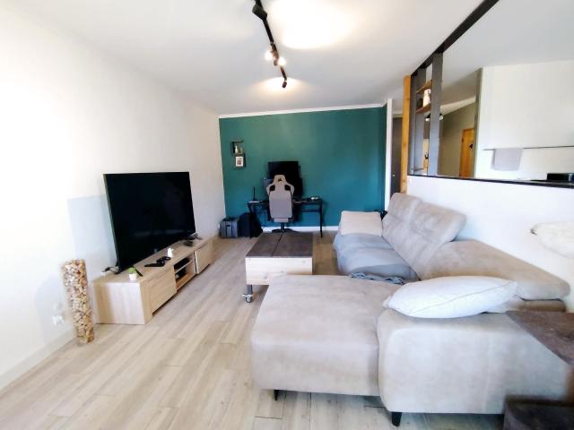 RODEZ: Appartement T4 lumineux et spacieux