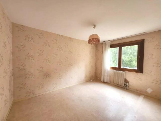 Appartement T4 lumineux LA RICAMARIE