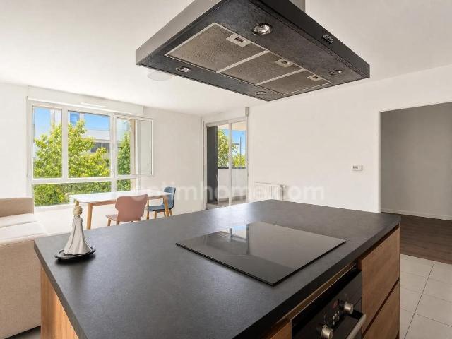 Appartement T4 lumineux – Lyon 8 proximité Galeries Lafayett. 75m² Lyon 8ème