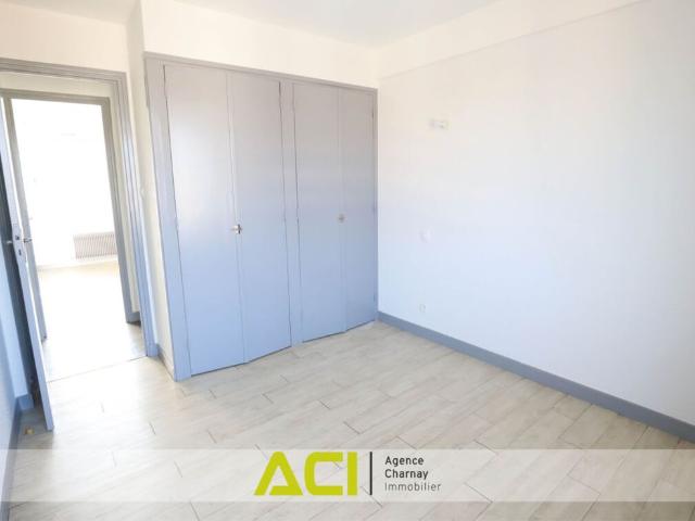 APPARTEMENT T4 – LUGNY – CHAUFFAGE COMPRIS