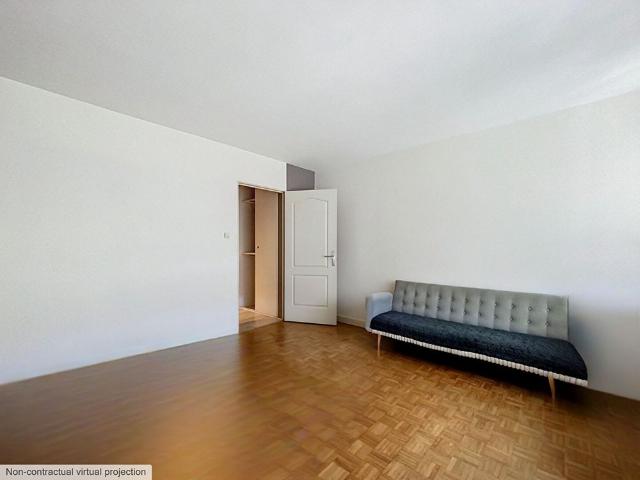 Appartement T4 LYON à louer