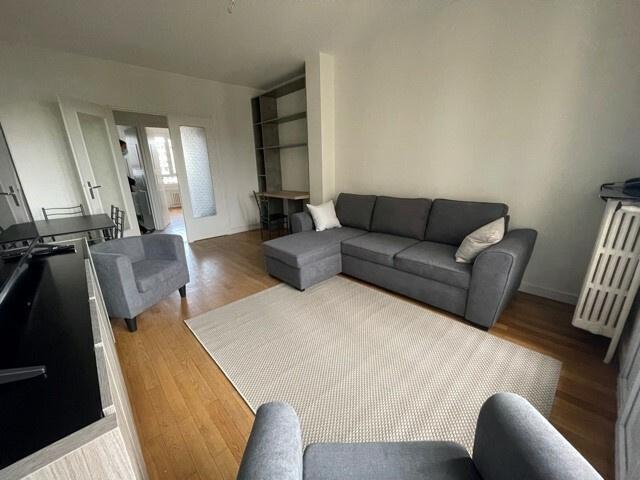APPARTEMENT T4 LYON 06 LES BROTTEAUX