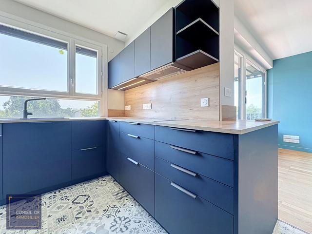 Appartement T4 Lyon 5e