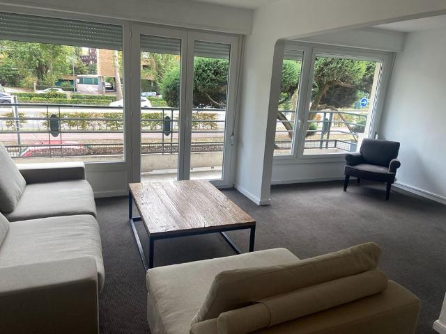 Appartement T4 MARCQ EN BAROEUL à louer