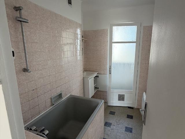Appartement T4 Marseille 14Eme 66m² Marseille 14ème