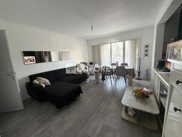 Appartement T4 MAUREPAS à louer