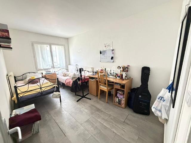 Appartement T4 MAUREPAS à louer