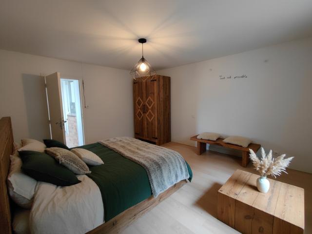 Appartement T4 Maurs 15