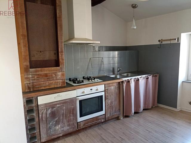 APPARTEMENT T4 MAZAMET