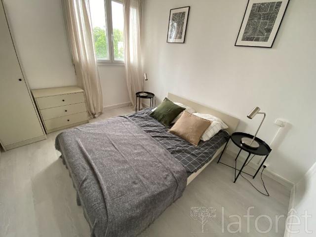 Appartement T4 MERIGNAC à louer