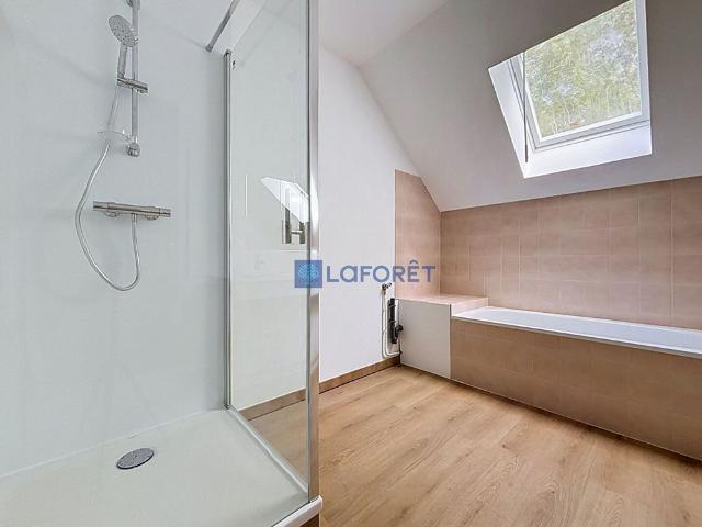 Appartement T4 MESANGER à louer