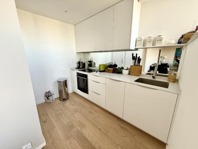 Appartement T4 meublé 111m2 terrasse