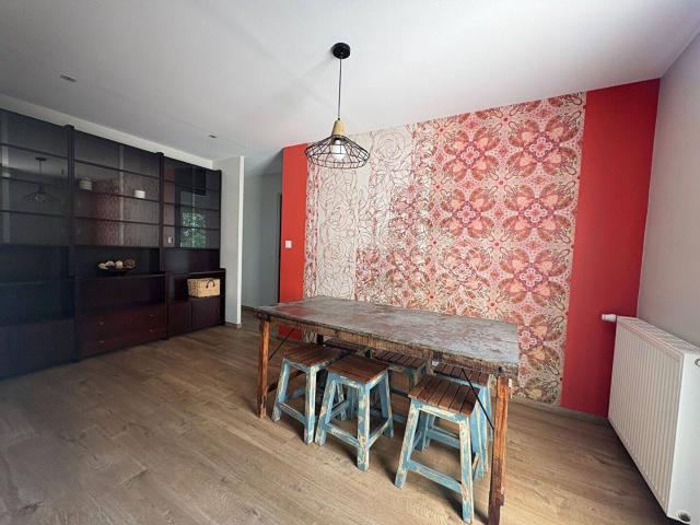 Appartement T4 meublé ? 88 m² ? RENNES