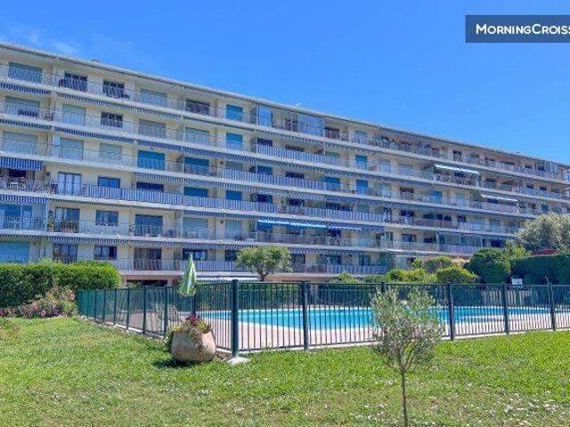 Appartement T4 meublé Antibes