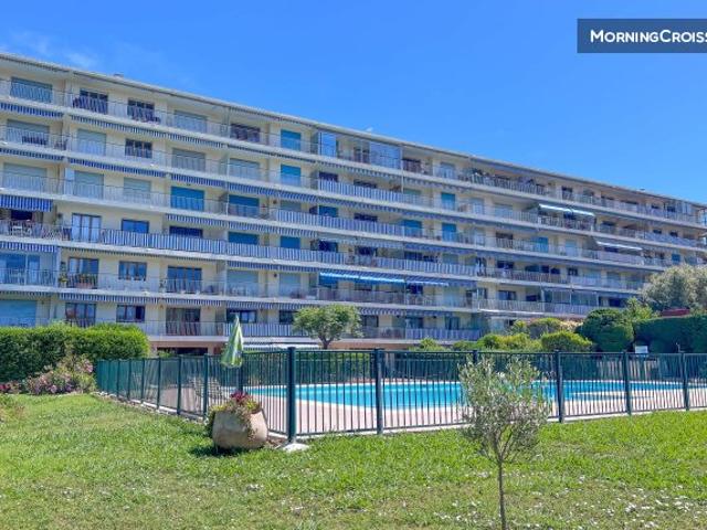 Appartement T4 meublé Antibes