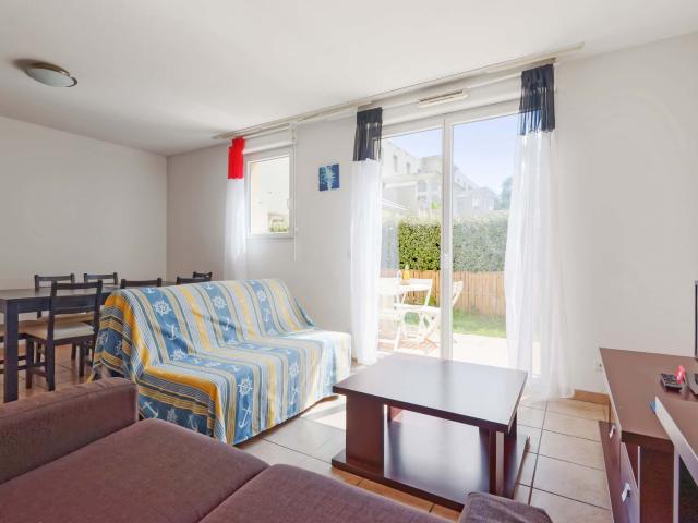 Appartement T4 meublé de 75m² à Six Fours les Plages