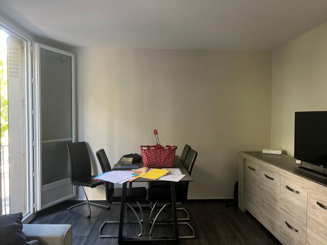 Appartement T4 meublé en centre ville