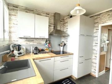 Appartement T4 meublé en location à Toulouse