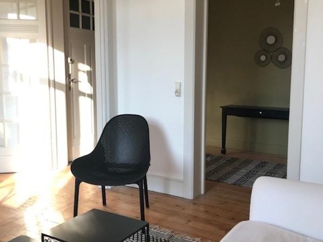 Appartement T4 meublé LA MADELEINE