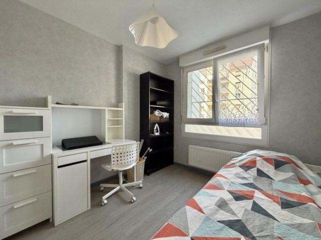 APPARTEMENT T4 MEUBLE NEUDORF