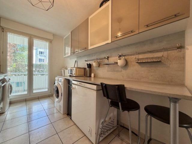 APPARTEMENT T4 MEUBLE NEUDORF