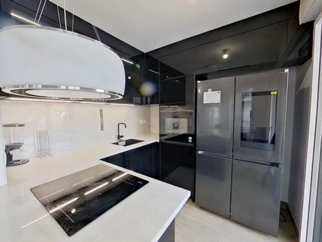 Appartement T4 meublé neuf d’exception – Prestations haut de gamme – Sceaux RER B